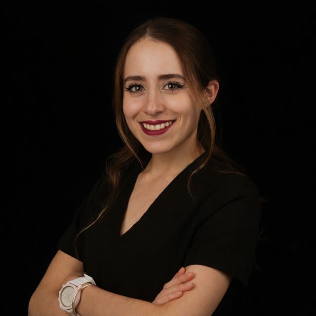 Ana Fernanda Becerril Delgado, Odontología Restauradora Benito Juárez