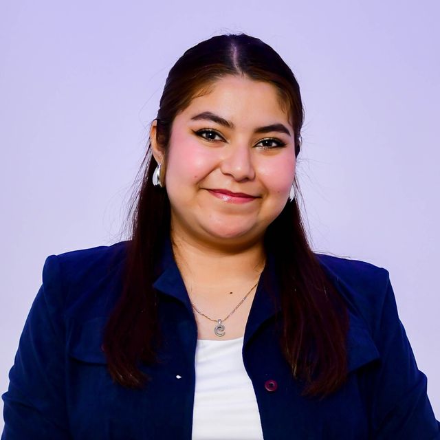 Lizeth Guadalupe González Sánchez, Psicólogo Nuevo Leon
