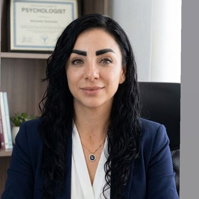 Azalea Gomeztagle Brito, Psicólogo Cuernavaca