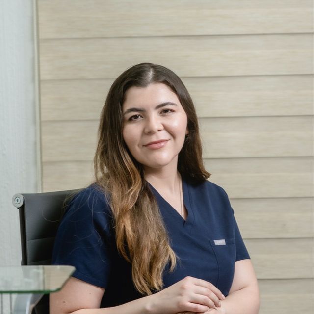Essin Gabriela Vivanco Macias, Angiólogo Tepic