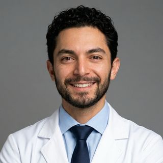 Dr. Aldo Fernando Medrano Mejía