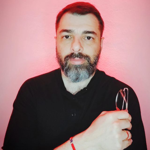 Rafael Delgado Rodríguez, Psicólogo Yucatan