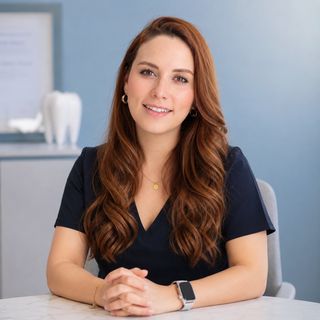 Veronica Sánchez, Dentista - Odontólogo Toluca