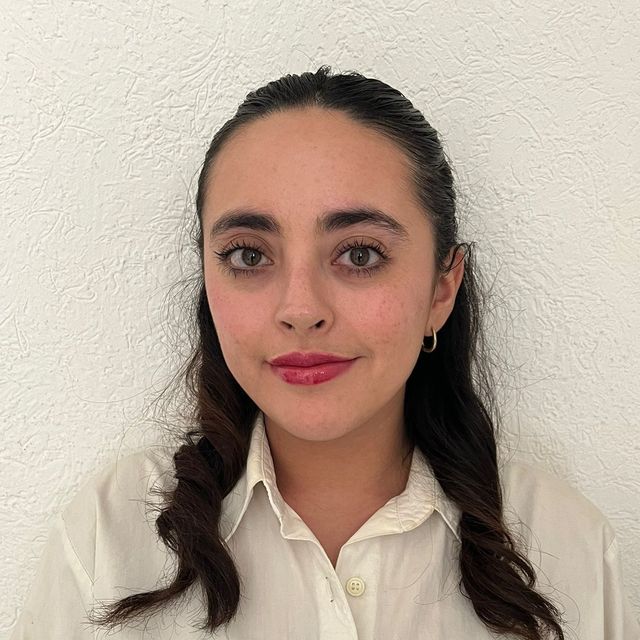 Ximena  Montiel Ibarra, Psicólogo León