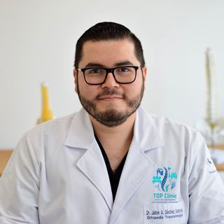 Dr. Jaime Sánchez Sandoval