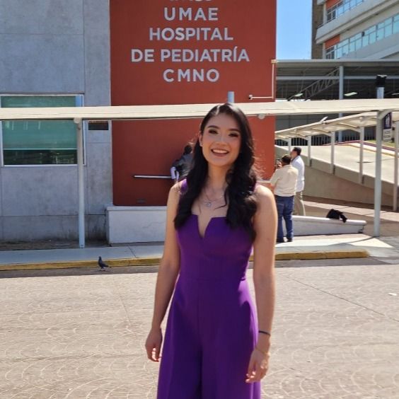 Stephanie Castillo Camarena