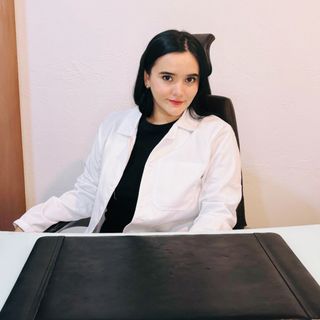 Ampliar imagen: Pamela Araiza Martínez, Nutriólogo Naucalpan de Juárez