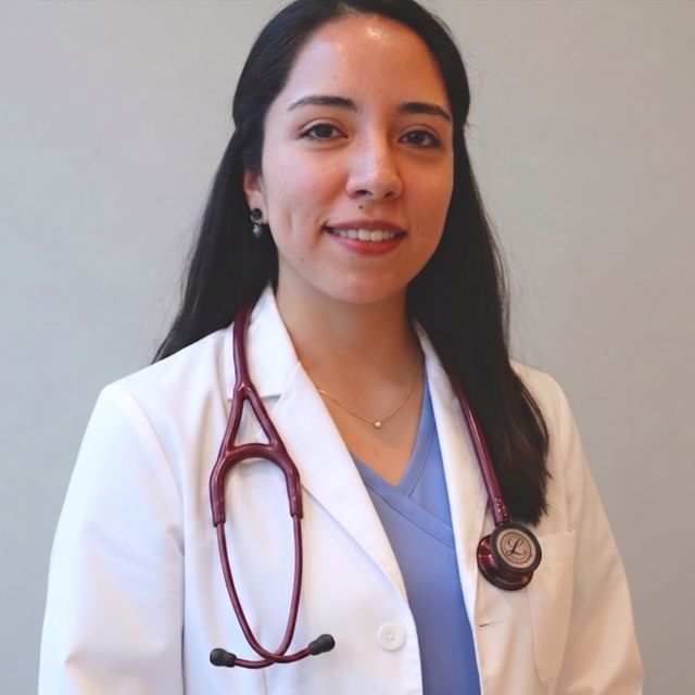 Maricarmen Murillo López, Gastroenterólogo Ciudad de México