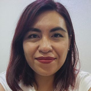 Ampliar imagen: Alicia Carreño Ramírez, Otorrinolaringólogo Benito Juárez