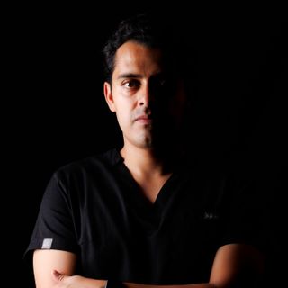 Ampliar imagen: Juan Carlos Hernández Ramírez, Dentista - Odontólogo Puebla