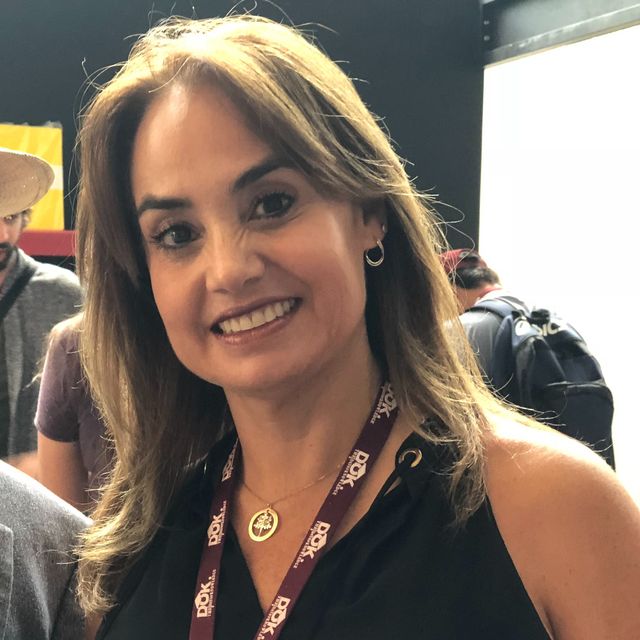 María Teresa Meléndez Goya, Dentista - Odontólogo Naucalpan de Juárez