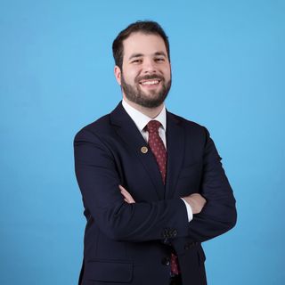 Ampliar imagen: Javier Martínez Moyano, Oncólogo médico Monterrey