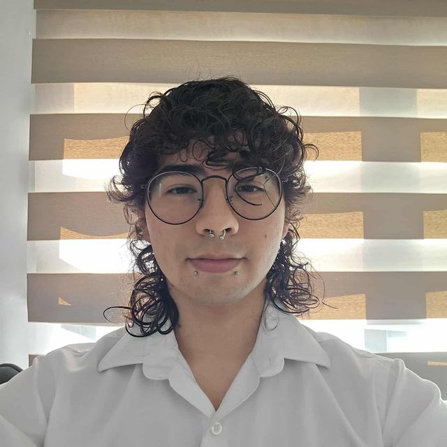 Rodrigo Ordonez, Psicólogo Tijuana