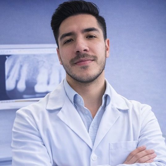 Carlos Eduardo Castillo Jáuregui, Ortodoncista Guadalajara