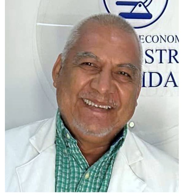 José Vargas Islas, Radiólogo Veracruz