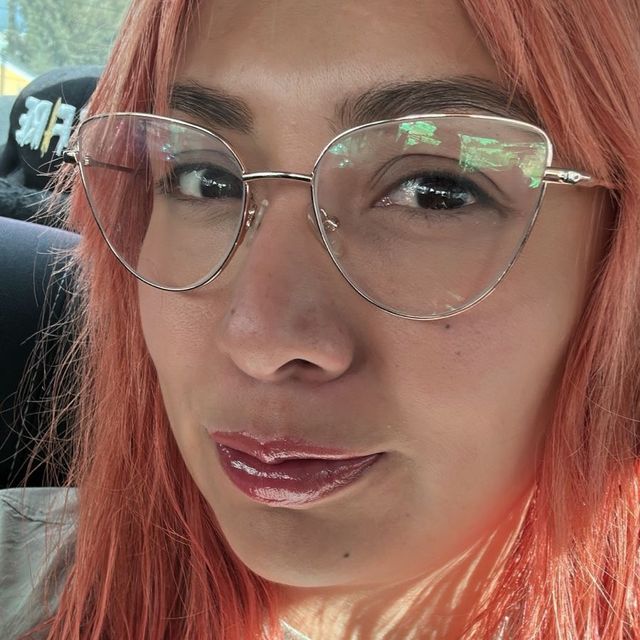 Gabriela Saraith Monroy Cortez, Psicólogo Ciudad de México