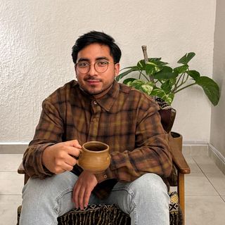 Lic. Saul Islas Ponce