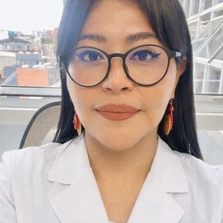 Dra. Guadalupe Mendarte Lopez