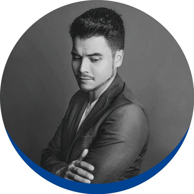 Oscar Diaz Galindo, Psicólogo Querétaro