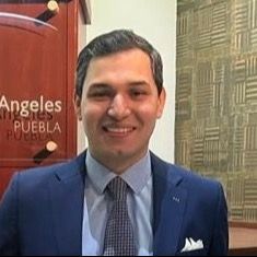 Juan Pablo Tovar Sanchez, Traumatólogo Celaya