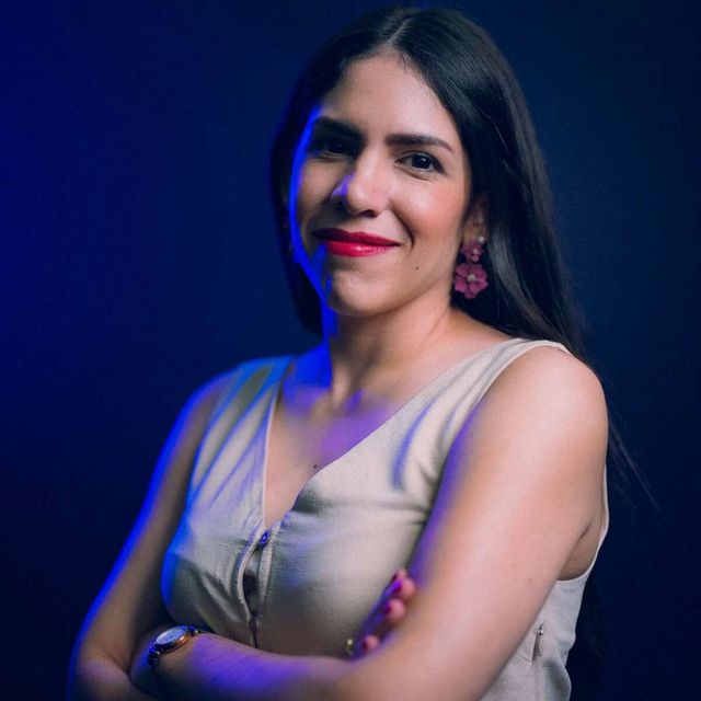 Cristhel Cervín Báez, Oncólogo médico Ciudad de México