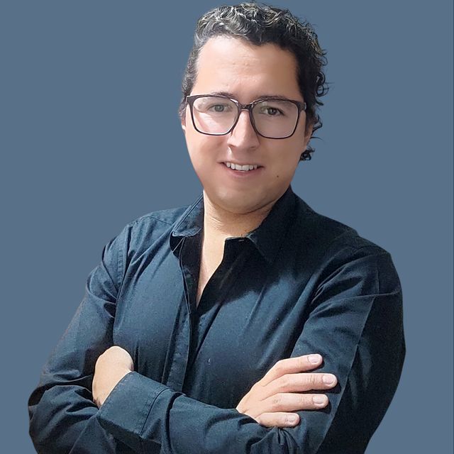 Oscar Ivan Jasso Barbosa, Psicólogo Irapuato