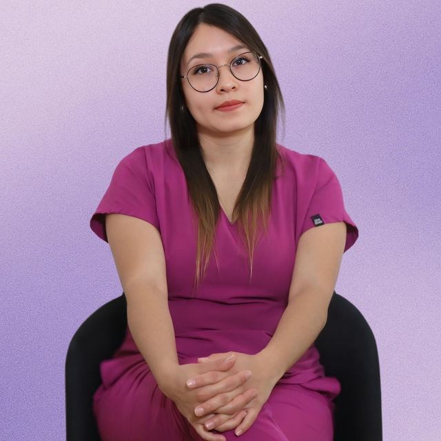 Paola Fuentes, Urología Ginecológica Cuautitlan Izcalli