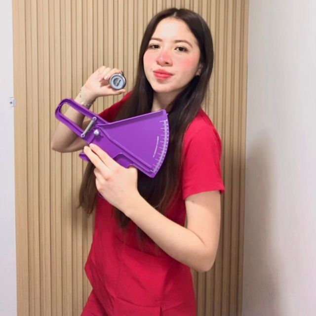 Kathia Alondra  Moreno Maldonado , Nutricionista Ciudad de México