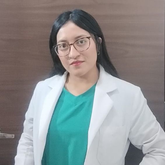 Biuquet Gonzalez Martínez