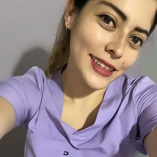 Ximena Fernanda  López Neria , Nutriólogo Ciudad López Mateos