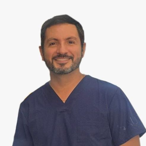 José David Vázquez López, Diabetólogo Guadalajara