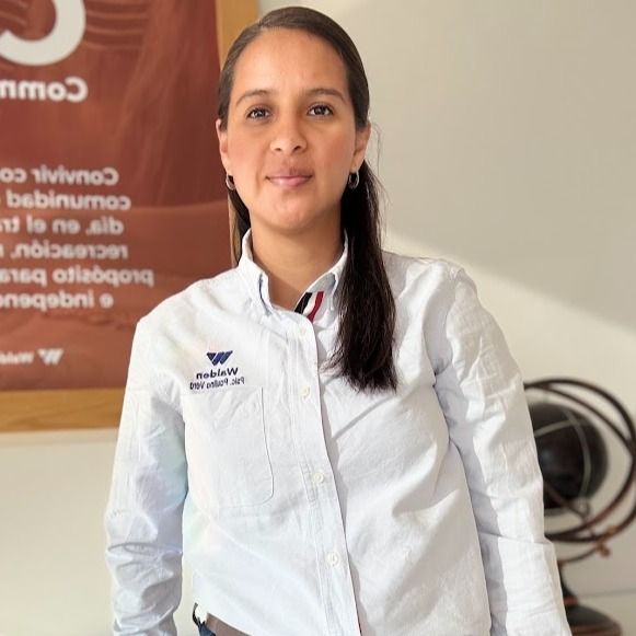 Paulina Anahi Vera Esquer, Psicólogo Querétaro