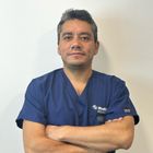 Dr. Ivan Del Castillo Vergara