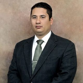 Ampliar imagen: Jesús Simón Alvarado, Psicólogo Ciudad Juarez