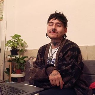 Ampliar imagen: Edgar Eduardo Sánchez López, Psicólogo Ciudad López Mateos