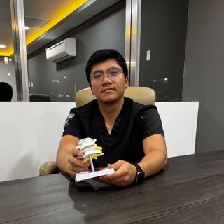 Ampliar imagen: Manuel Alberto Valle Valdez, Ortopedista Cuernavaca