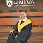 Mtra. Karen Itzel Cornejo Ayala