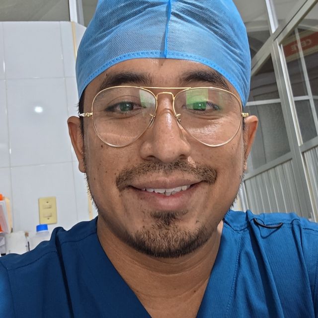 Diego Armando Alvarado Cossio, Médico general Tapachula