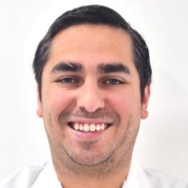Alejandro Haddad Servín, Urólogo Ciudad de México