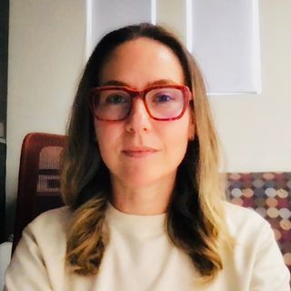 Paulina Magaña, Psicólogo Álvaro Obregón
