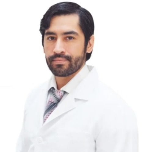 Angel Antonio Barba Martínez, Endocrinólogo Ecatepec de Morelos