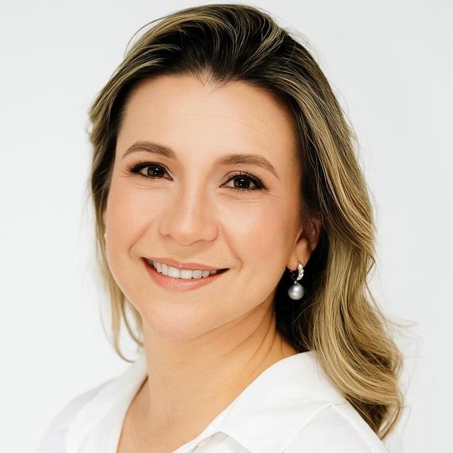 Lulú Cantú, Nutriólogo San Nicolás de los Garza