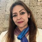 Mtra. Irupé Domínguez