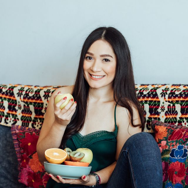 Sarahi Romero Quinonez, Nutricionista Zapopan