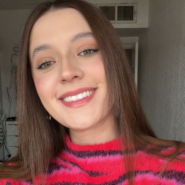 Andrea Morales Hernández , Nutriólogo Ciudad Juarez