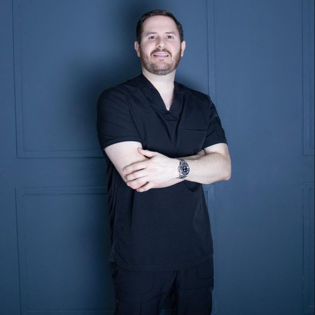 Gilberto Soltero Camacho