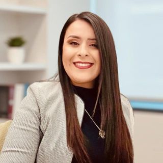 Ampliar imagen: Paloma Gutiérrez Flores, Psicólogo Coyoacán