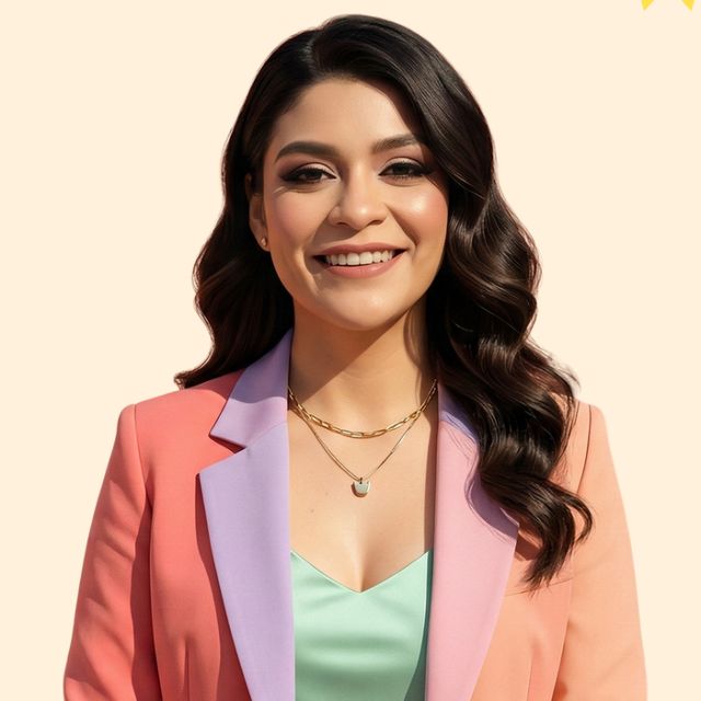 Geraldine Flores Berdeja, Pediatra Chetumal