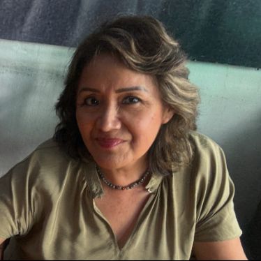 Ma de los Ángeles Martínez Arenas, Anestesiólogo Aguascalientes