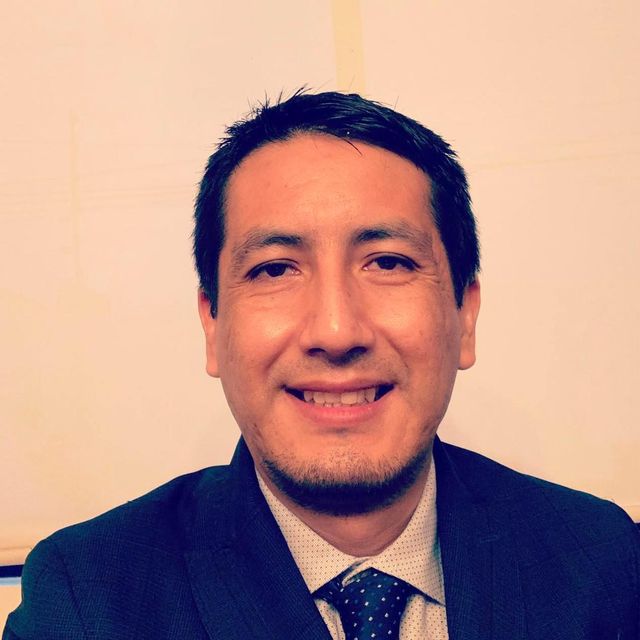 Santiago Ramirez Hernandez, Ortopedista Ciudad de México